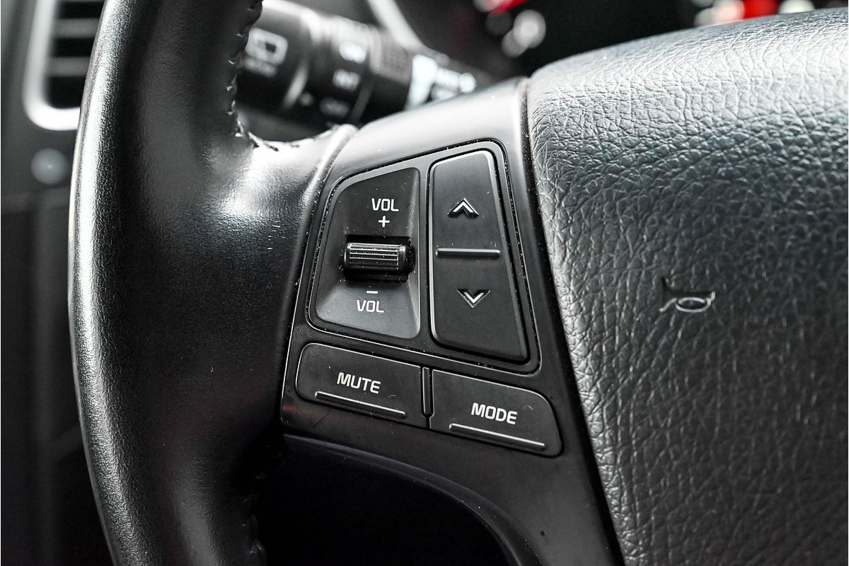 2014 Kia Sorento Platinum XM