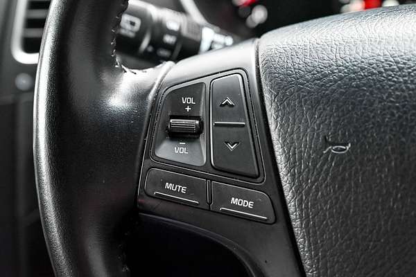 2014 Kia Sorento Platinum XM