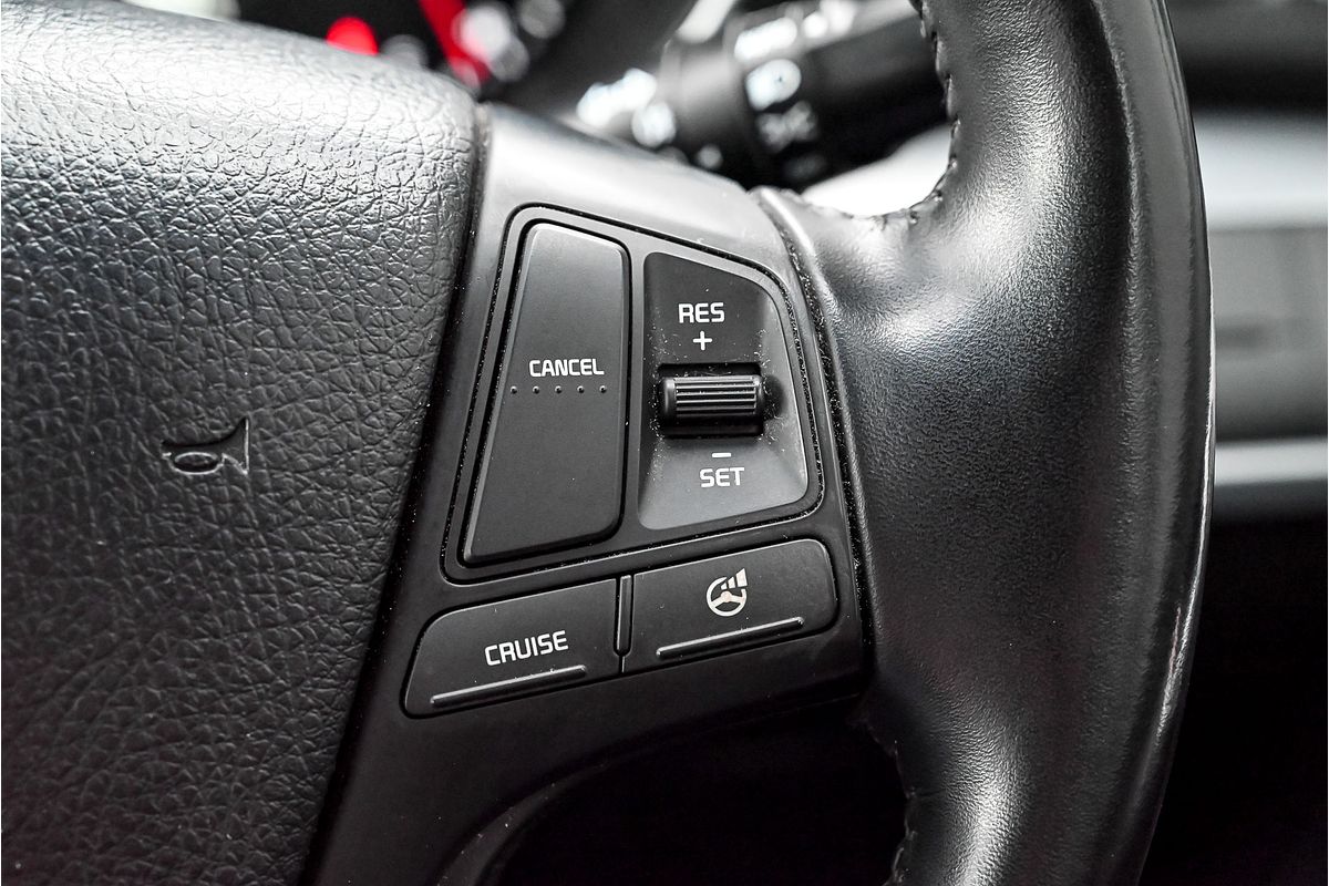 2014 Kia Sorento Platinum XM