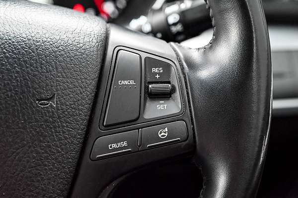 2014 Kia Sorento Platinum XM