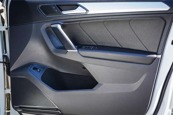 2018 Volkswagen Tiguan 132TSI Comfortline 5N