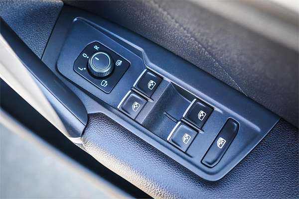 2018 Volkswagen Tiguan 132TSI Comfortline 5N