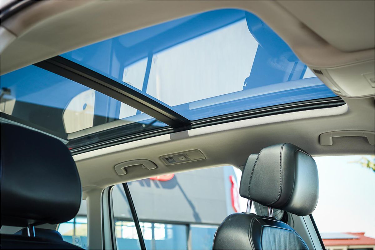 2018 Volkswagen Tiguan 132TSI Comfortline 5N