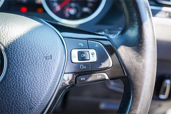 2018 Volkswagen Tiguan 132TSI Comfortline 5N