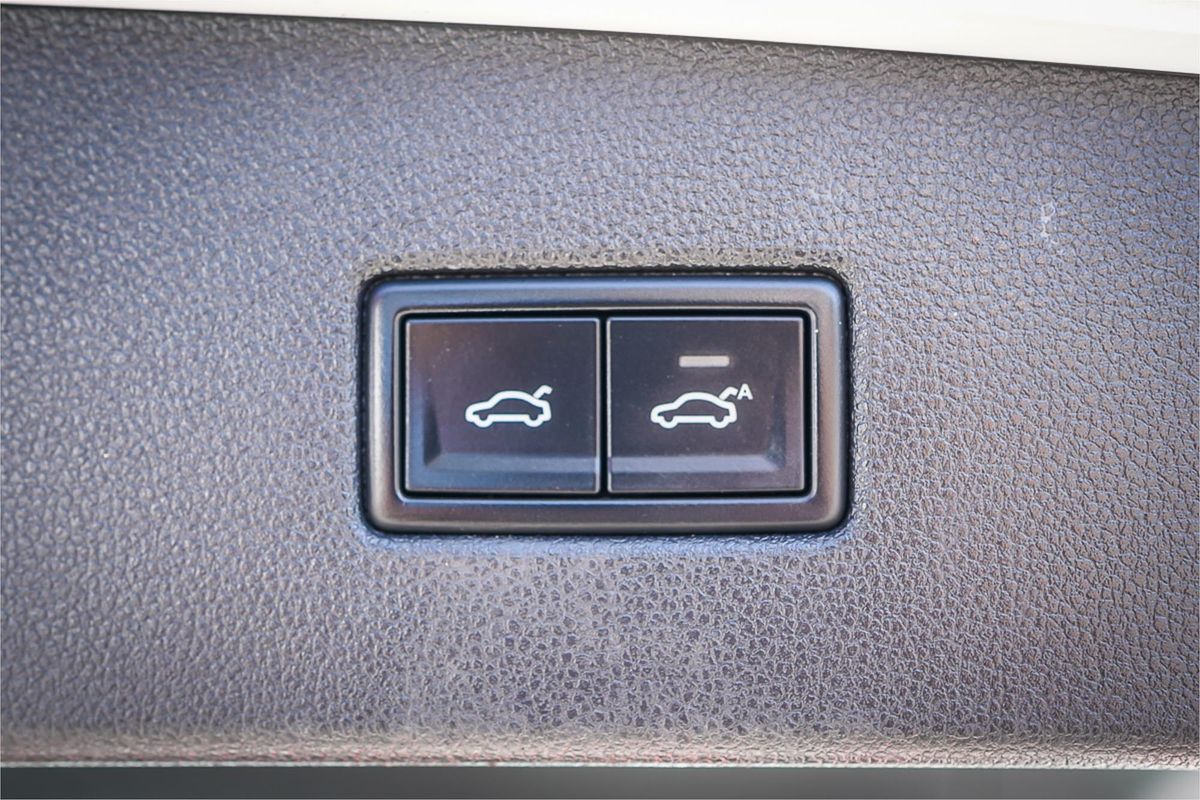 2018 Volkswagen Tiguan 132TSI Comfortline 5N