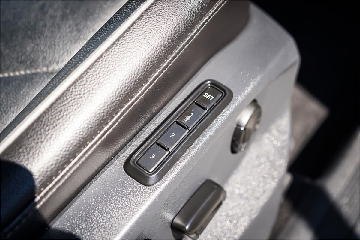 2018 Volkswagen Tiguan 132TSI Comfortline 5N