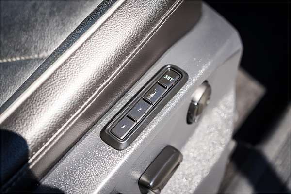 2018 Volkswagen Tiguan 132TSI Comfortline 5N