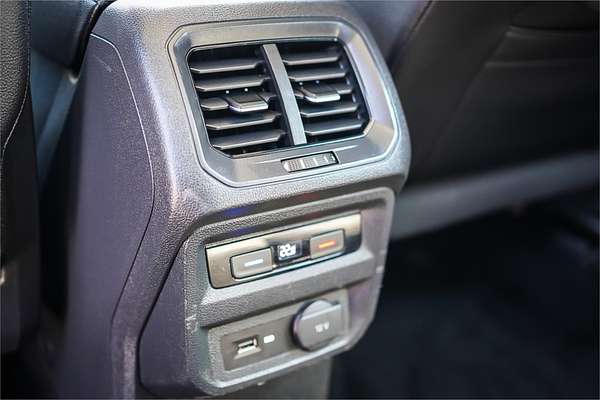 2018 Volkswagen Tiguan 132TSI Comfortline 5N