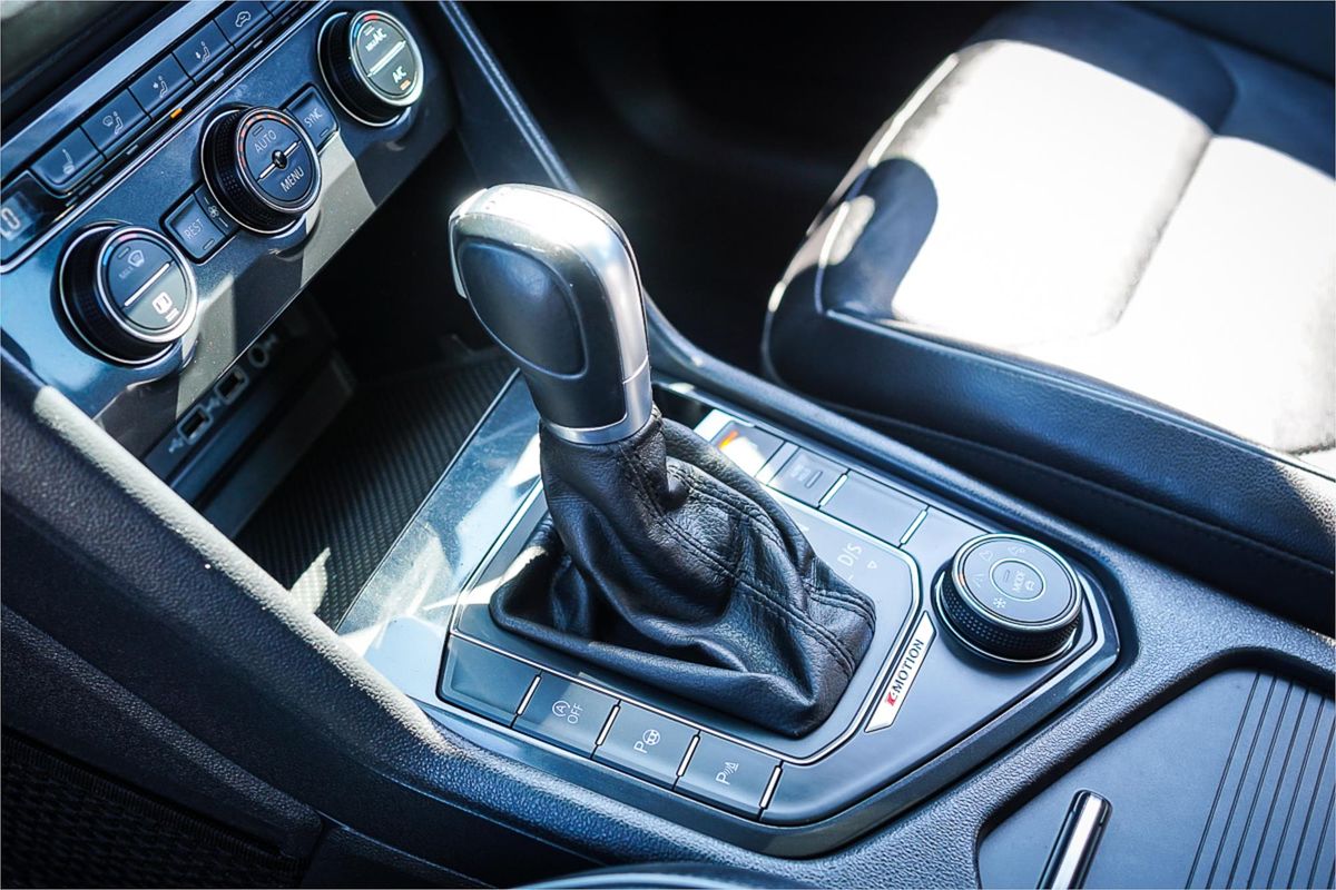 2018 Volkswagen Tiguan 132TSI Comfortline 5N