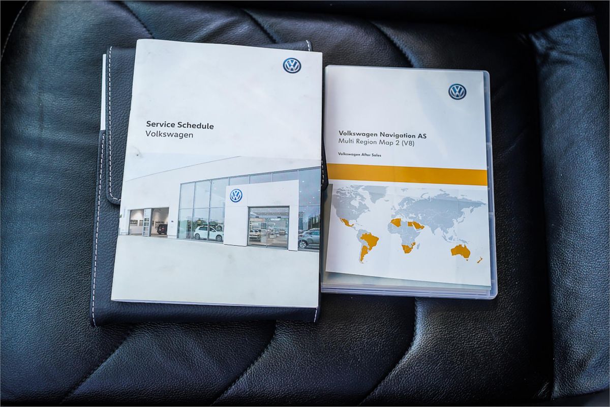 2018 Volkswagen Tiguan 132TSI Comfortline 5N