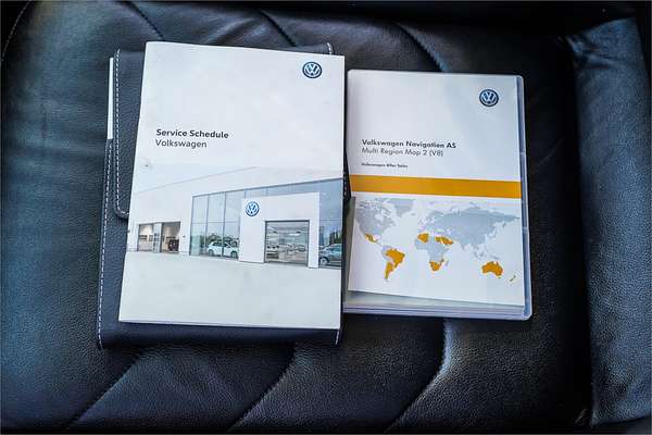 2018 Volkswagen Tiguan 132TSI Comfortline 5N