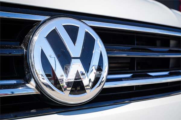 2018 Volkswagen Tiguan 132TSI Comfortline 5N