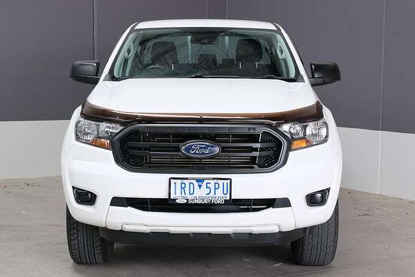 2019 Ford Ranger XL PX MkIII 4X4 3.2L