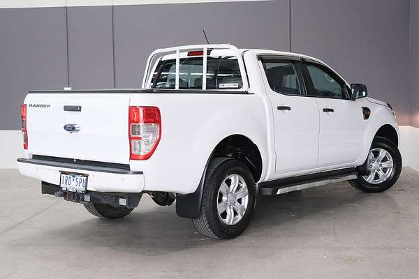 2019 Ford Ranger XL PX MkIII 4X4 3.2L
