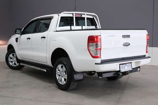2019 Ford Ranger XL PX MkIII 4X4 3.2L