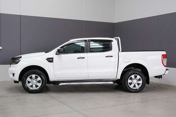 2019 Ford Ranger XL PX MkIII 4X4 3.2L