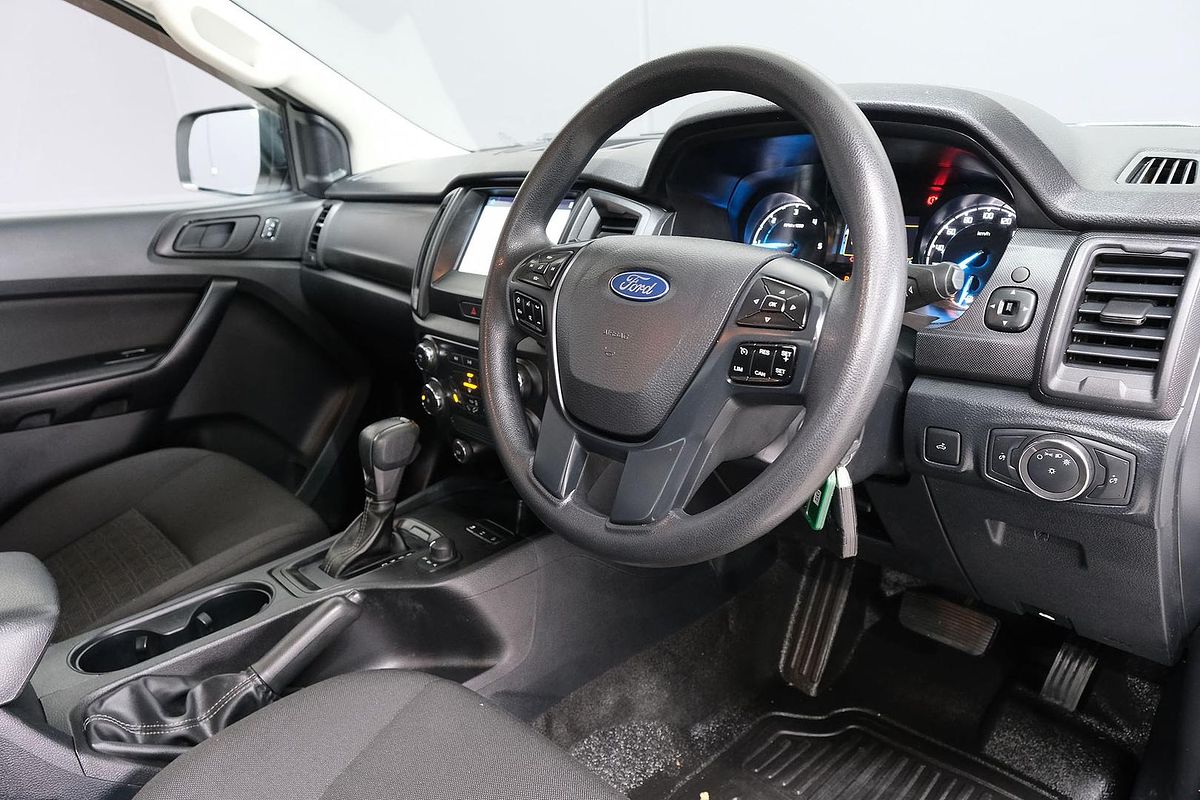 2019 Ford Ranger XL PX MkIII 4X4 3.2L