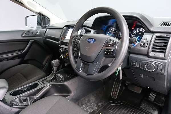 2019 Ford Ranger XL PX MkIII 4X4 3.2L