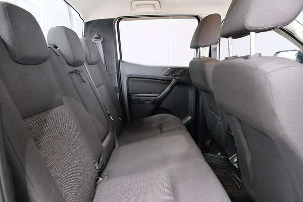 2019 Ford Ranger XL PX MkIII 4X4 3.2L