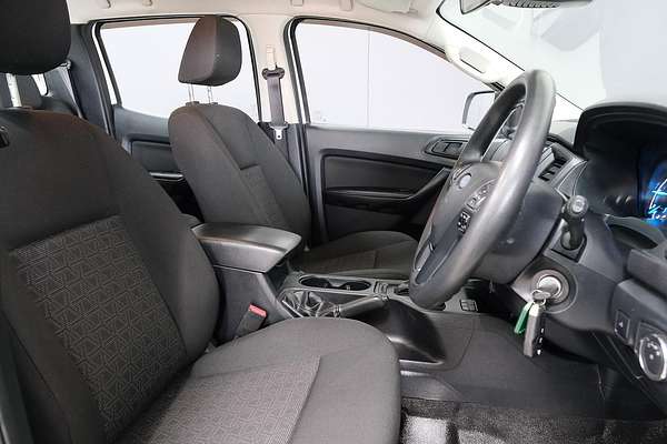 2019 Ford Ranger XL PX MkIII 4X4 3.2L