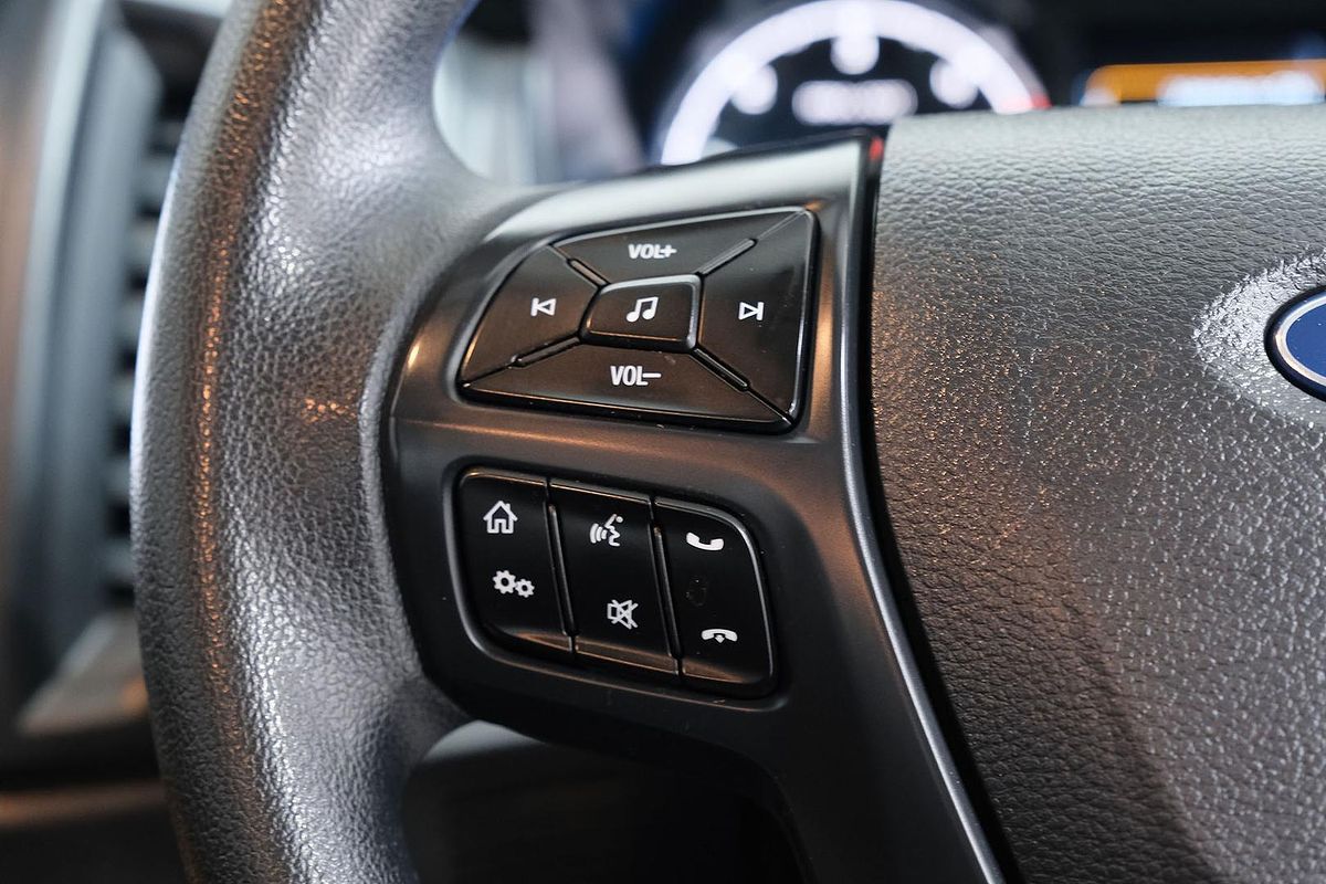 2019 Ford Ranger XL PX MkIII 4X4 3.2L