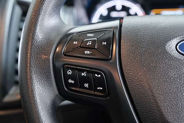 2019 Ford Ranger XL PX MkIII 4X4 3.2L