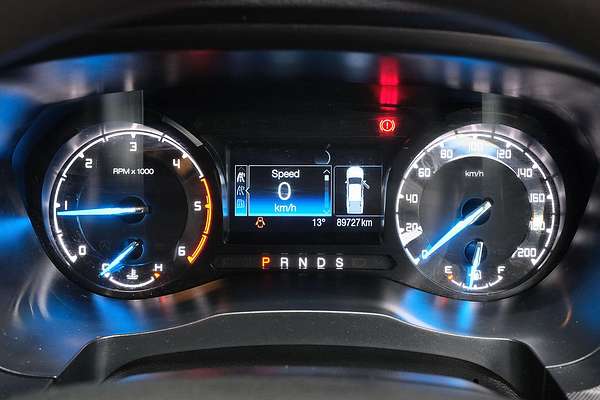 2019 Ford Ranger XL PX MkIII 4X4 3.2L