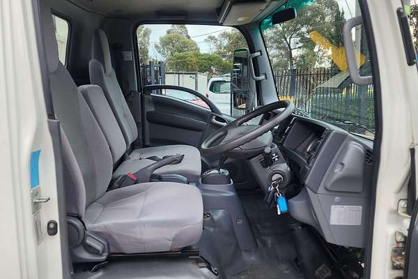 2021 Isuzu NNR 45-150 (MWB) NH MY21 REAR WHEEL DRIVE