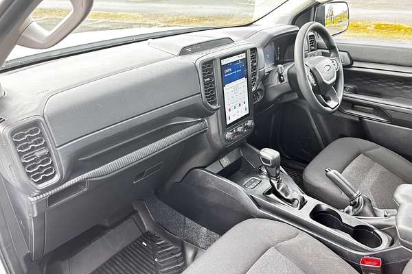 2025 Ford Ranger XL 4X4 2.0L