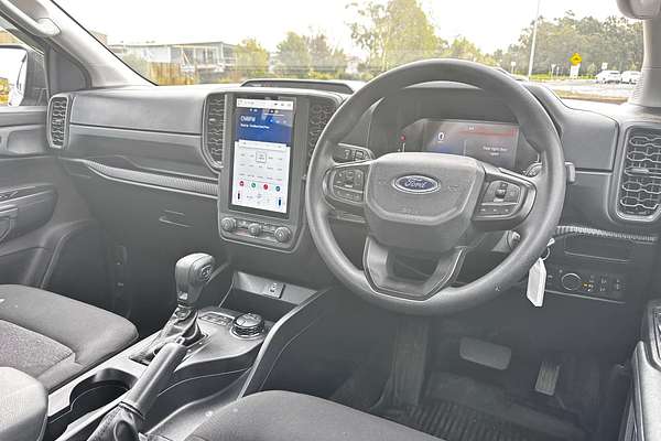2025 Ford Ranger XL 4X4 2.0L