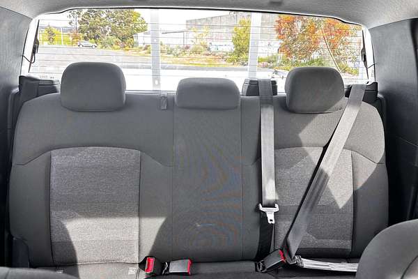 2025 Ford Ranger XL 4X4 2.0L