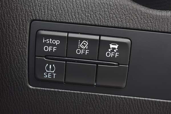 2023 Mazda 2 G15 Evolve DJ Series