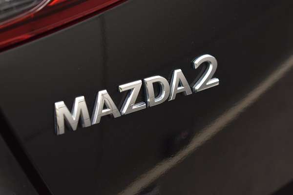 2023 Mazda 2 G15 Evolve DJ Series