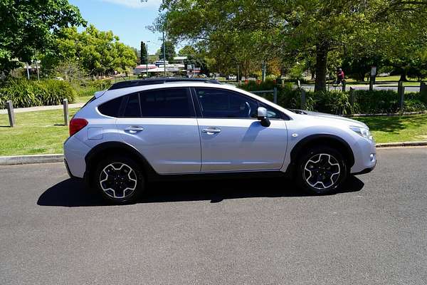 2014 Subaru XV 2.0I-L MY14