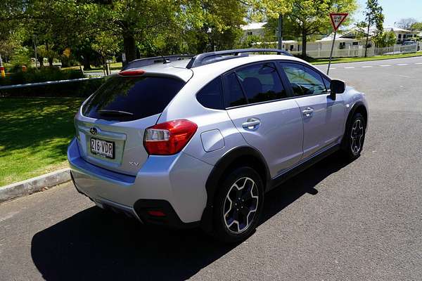 2014 Subaru XV 2.0I-L MY14