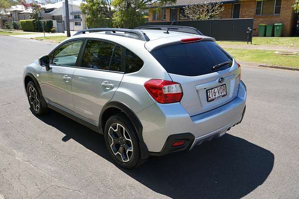 2014 Subaru XV 2.0I-L MY14