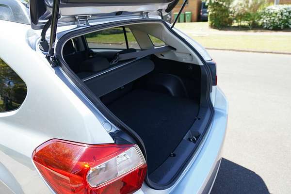 2014 Subaru XV 2.0I-L MY14