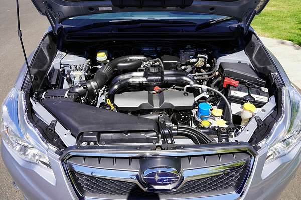 2014 Subaru XV 2.0I-L MY14