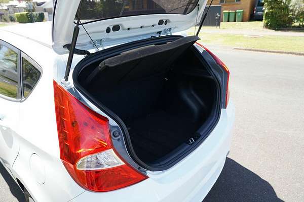 2016 Hyundai Accent Active RB4 MY16