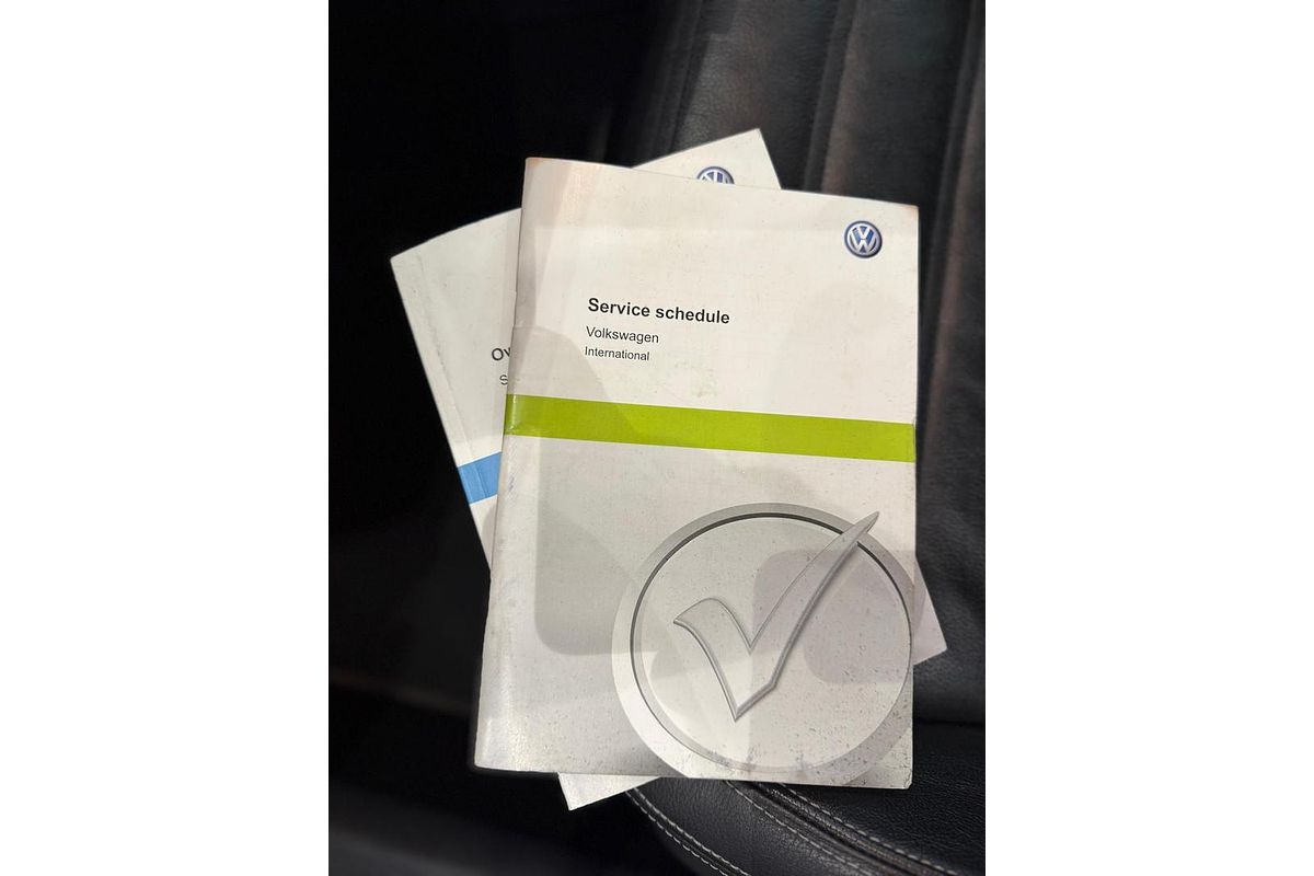 2015 Volkswagen Scirocco R 1S