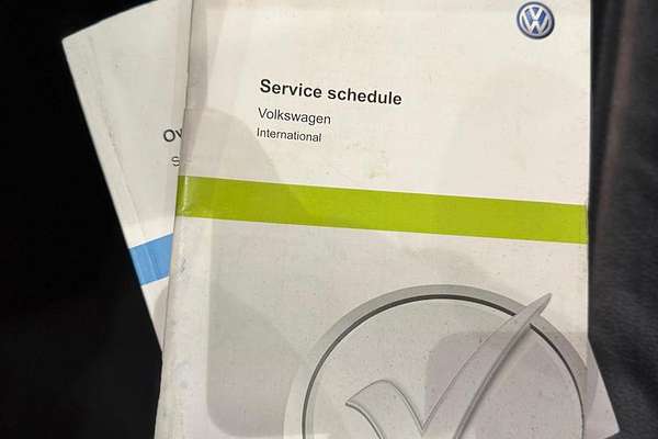 2015 Volkswagen Scirocco R 1S