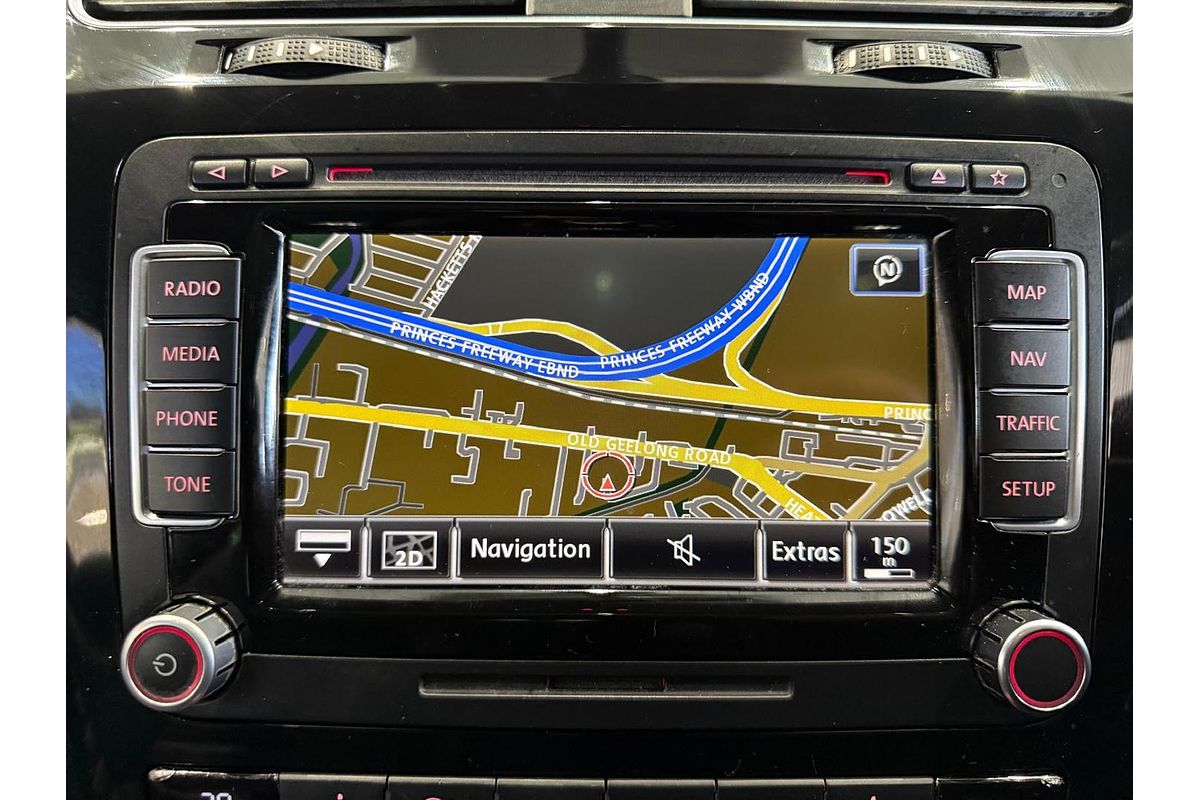 2015 Volkswagen Scirocco R 1S