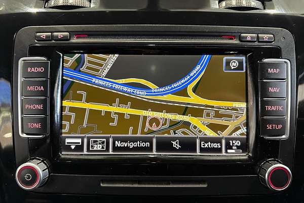 2015 Volkswagen Scirocco R 1S