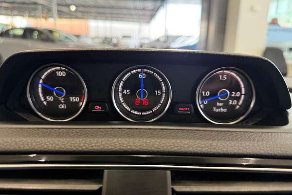 2015 Volkswagen Scirocco R 1S