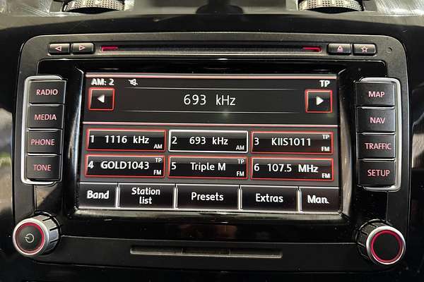 2015 Volkswagen Scirocco R 1S