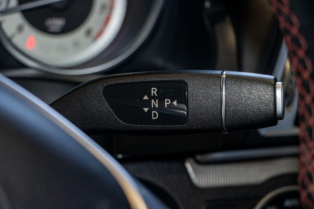 2015 Mercedes-Benz E-Class E250 C207