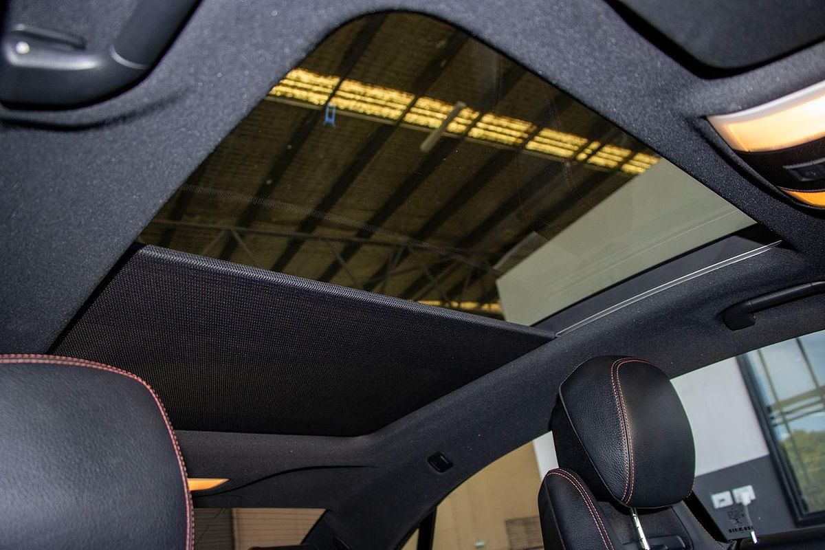 2015 Mercedes-Benz E-Class E250 C207