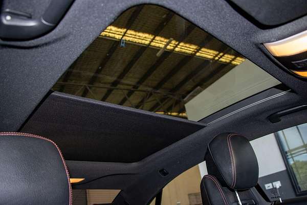 2015 Mercedes-Benz E-Class E250 C207