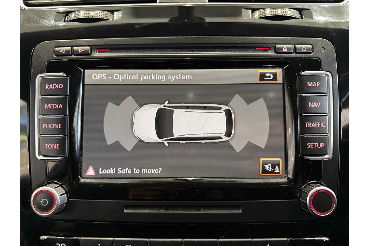 2015 Volkswagen Scirocco R 1S