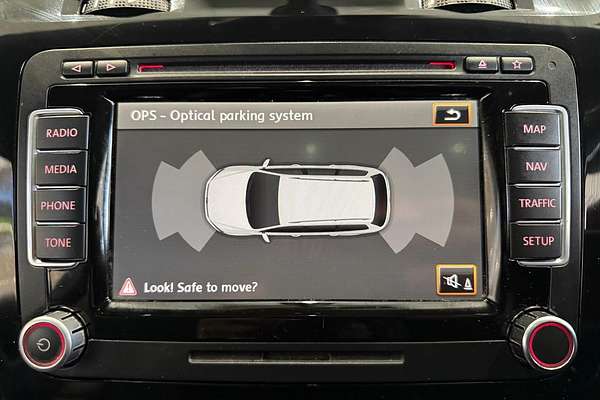 2015 Volkswagen Scirocco R 1S